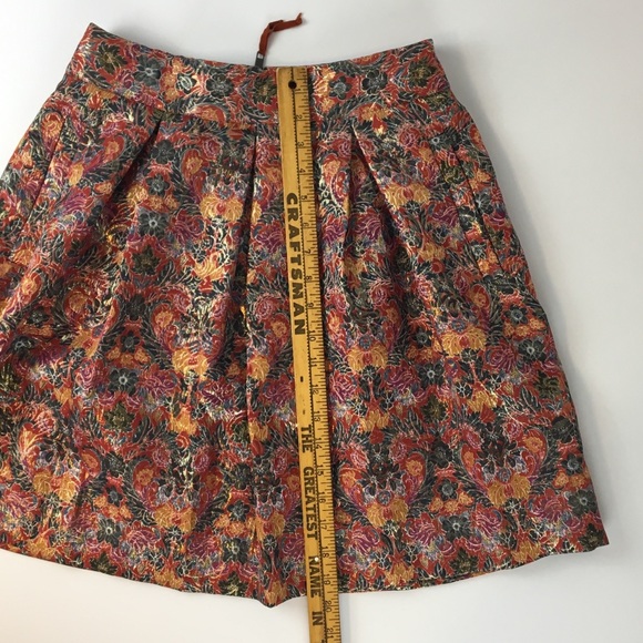 Anthropologie Maeve skirt - Picture 7 of 8